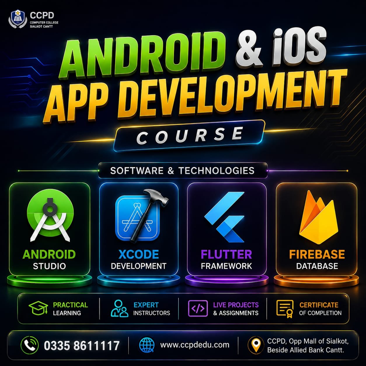 App development